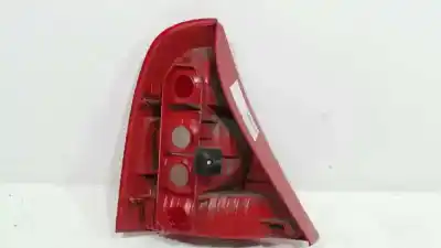 Автозапчасти б/у правый задний фонарь за renault clio ii fase ii (b/cb0) 1.4 16v ссылки oem iam 8200071414  8200071414