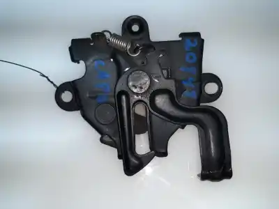 Second-hand car spare part bonnet lock for toyota yaris (ksp9/scp9/nlp9) básico oem iam references 5351052300  5351052300