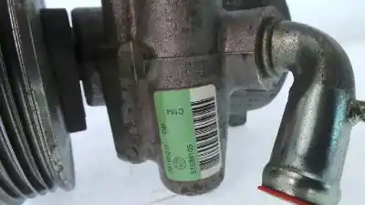 İkinci el araba yedek parçası direksiyon pompasi için fiat fiorino adventure sx kasten oem iam referansları 51839105  51839105