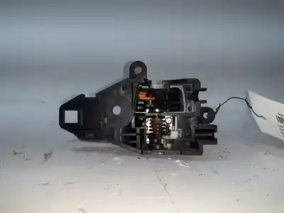 Автозапчастина б/у усередині передня права ручка для mitsubishi outlander (cw0) 2.0 di-d cat посилання на oem iam 5716a088xa  5716a088xa