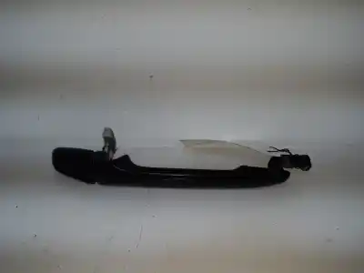 Автозапчастина б/у завнішня ручка задня права для mitsubishi outlander (cw0) 2.0 di-d cat посилання на oem iam 5716a014xa