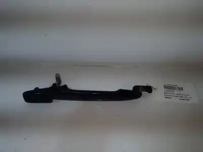 Автозапчастина б/у ЗОВНІШНЯ РУЧКА ПЕРЕДНЯ ПРАВ для MITSUBISHI OUTLANDER (CW0)  Посилання на OEM IAM 5716A014XA 5716A014XA 5716A014XA