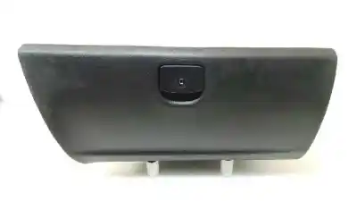 Peça sobressalente para automóvel em segunda mão porta luvas por peugeot 407 premium referências oem iam 8226h7