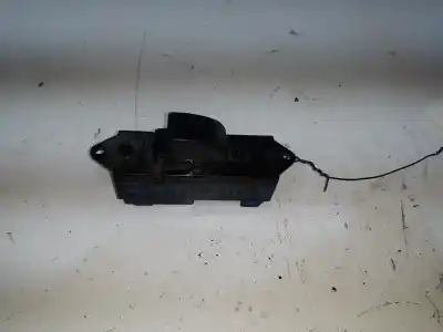 Автозапчастина б/у управління склонами заднє ліво для mitsubishi outlander (cw0) 2.0 di-d cat посилання на oem iam 8608a184