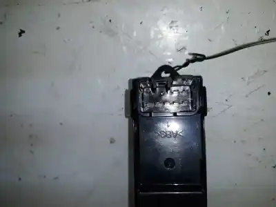 Автозапчастина б/у управління склонами заднє ліво для mitsubishi outlander (cw0) 2.0 di-d cat посилання на oem iam 8608a184  8608a184