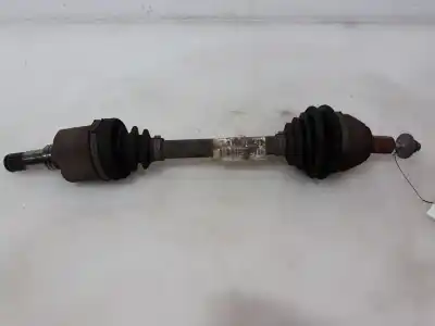 Second-hand car spare part front left transmission for ford focus lim. (cb4) titanium oem iam references 3m513b437daf