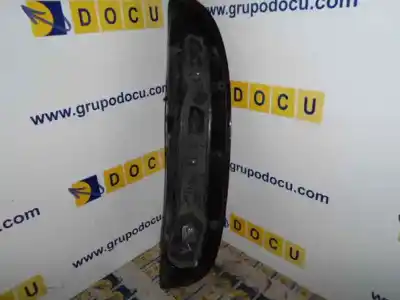 Pezzo di ricambio per auto di seconda mano lampada posteriore sinistra per opel corsa c blue line riferimenti oem iam 09196363  09196363