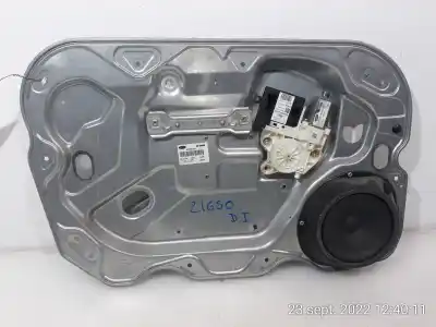 Second-hand car spare part driver left window regulator for ford focus lim. (cb4) titanium oem iam references 995884102