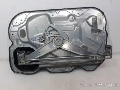 Second-hand car spare part driver left window regulator for ford focus lim. (cb4) titanium oem iam references 995884102  995884102
