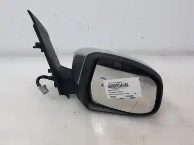 Second-hand car spare part right rearview mirror for ford focus lim. (cb4) titanium oem iam references 1728286