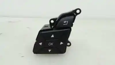 Second-hand car spare part steering wheel switch for infiniti q30 1.5 d oem iam references a2185400162