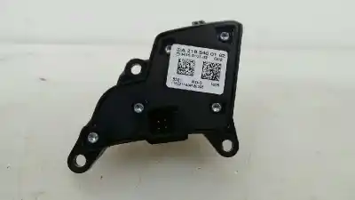 Автозапчасти б/у рулевое управление за infiniti q30 1.5 d ссылки oem iam a2185400162  a2185400162