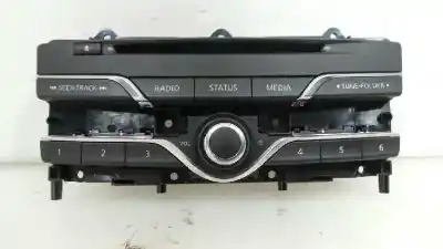 Pezzo di ricambio per auto di seconda mano IMPIANTO AUDIO / RADIO CD per INFINITI Q30  Riferimenti OEM IAM 5DA1A21E0600  5DA1A21E0600