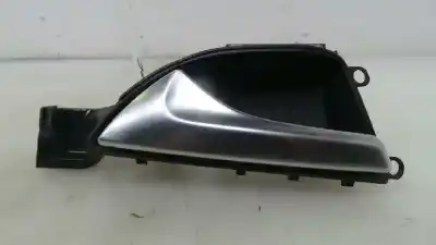 Second-hand car spare part interior left rear handle for infiniti q30 1.5 d oem iam references 806715dm0a