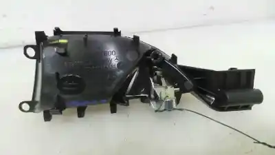 Автозапчасти б/у левая задняя внутренняя ручка за infiniti q30 1.5 d ссылки oem iam 806715dm0a 806715dm0a 806715dm0a