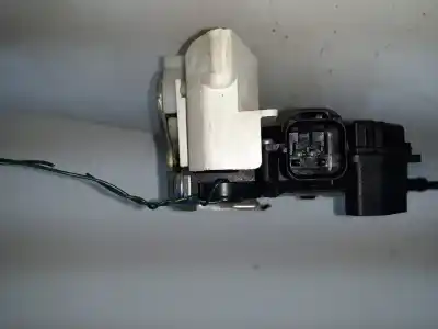 Автозапчастина б/у замок передній праві двері для mitsubishi outlander (cw0) 2.0 di-d cat посилання на oem iam 5715a300 5715a300 5715a300