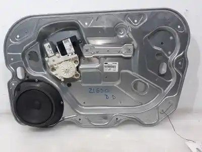 Gebrauchtes Autoersatzteil FENSTERHEBER VORNE RECHTS zum FORD FOCUS LIM. (CB4)  OEM-IAM-Referenzen 995884102  995884102