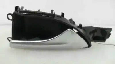 Автозапчасти б/у ВНУТРЕННЯЯ ЗАДНЯЯ ПРАВАЯ РУЧКА за INFINITI Q30  ссылки OEM IAM 806705DM0A  A2467600