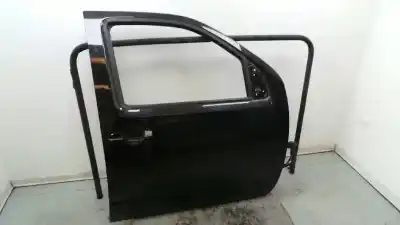 Peça sobressalente para automóvel em segunda mão porta dianteira direita por nissan np300 navara (d40) 2.5 dci 4wd referências oem iam 80100eb330