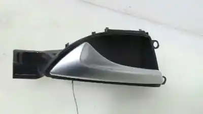 Second-hand car spare part interior left front handle for infiniti q30 1.5 d oem iam references 806715dm0a