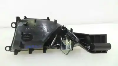 Second-hand car spare part interior left front handle for infiniti q30 1.5 d oem iam references 806715dm0a 806715dm0a 806715dm0a