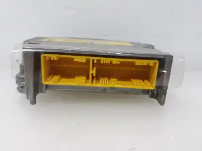 Автозапчастина б/у блок управління подушками безпеки для mitsubishi outlander (cw0) 2.0 di-d cat посилання на oem iam p8635a053  p8635a053