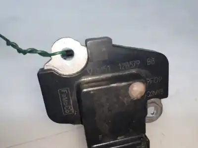 Tweedehands auto-onderdeel stroommeter voor ford focus lim. (cb4) titanium oem iam-referenties 12b579  12b579