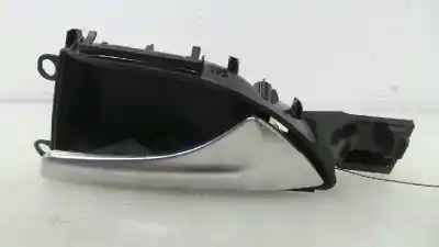 Second-hand car spare part interior right front handle for infiniti q30 1.5 d oem iam references 806705dm0a