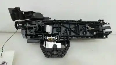 Автозапчасти б/у задняя левая наружная ручка за infiniti q30 1.5 d ссылки oem iam a2047600170 a2047600170 a2047600170