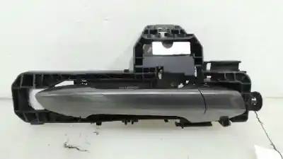 Pièce détachée automobile d'occasion POIGNÉE EXTÉRIEURE ARRIÈRE DROITE pour INFINITI Q30  Références OEM IAM 826105DM0A A2047600270 A2047600270