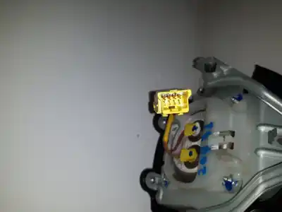 Автозапчастина б/у передня ліва подушка безопасности для mitsubishi outlander (cw0) 2.0 di-d cat посилання на oem iam 7030a088xa  7030a088xa