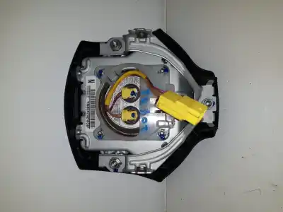 Автозапчастина б/у передня ліва подушка безопасности для mitsubishi outlander (cw0) 2.0 di-d cat посилання на oem iam 7030a088xa  7030a088xa