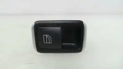Second-hand car spare part rear right power window switch for infiniti q30 1.5 d oem iam references a2049058102