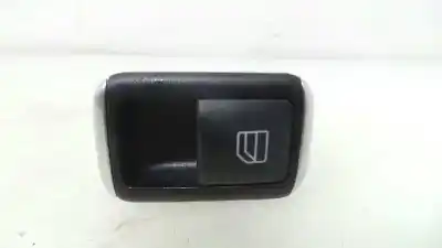 Second-hand car spare part right front power window switch for infiniti q30 1.5 d oem iam references a2049058102