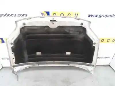 Peça sobressalente para automóvel em segunda mão capot por peugeot partner (s2) combiespace referências oem iam 7901k5  7901k5