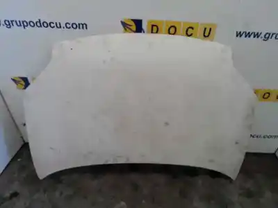 Peça sobressalente para automóvel em segunda mão CAPOT por PEUGEOT PARTNER (S2)  Referências OEM IAM 7901K5  7901K5