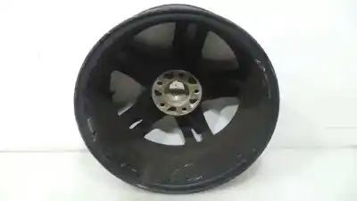 Pezzo di ricambio per auto di seconda mano cerchione in lega per infiniti q30 1.5 d riferimenti oem iam 17 pulgadas  17 pulgadas