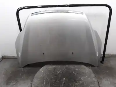 Second-hand car spare part bonnet for ford focus lim. (cb4) titanium oem iam references 1521601