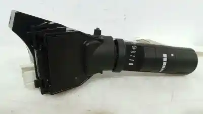 Peça sobressalente para automóvel em segunda mão comutador de limpa vidros por nissan np300 navara (d40) 2.5 dci 4wd referências oem iam 25260ea001