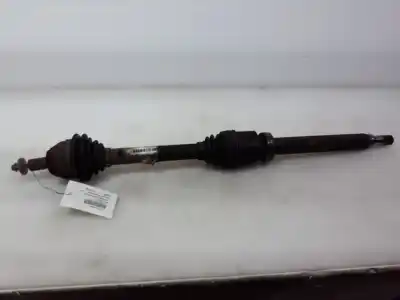 Second-hand car spare part front right transmission for ford focus lim. (cb4) titanium oem iam references p31211252