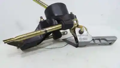 Second-hand car spare part gear lever for audi a4 berlina (8e) 1.9 tdi (96kw) oem iam references 8e0711159  8e0711159