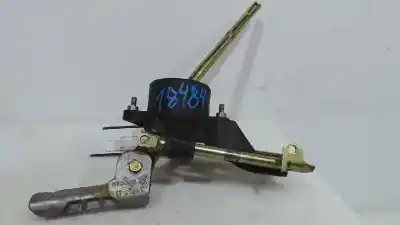 Second-hand car spare part gear lever for audi a4 berlina (8e) 1.9 tdi (96kw) oem iam references 8e0711159  8e0711159