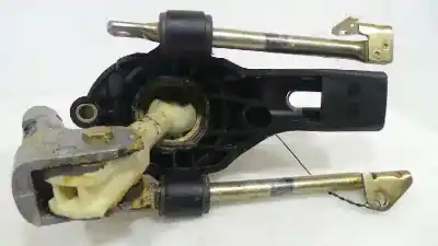 Second-hand car spare part gear lever for audi a4 berlina (8e) 1.9 tdi (96kw) oem iam references 8e0711159  8e0711159