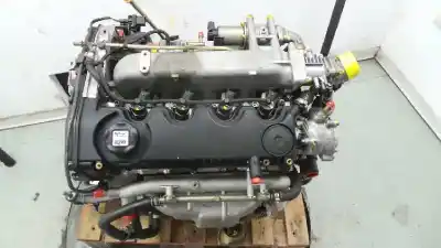 Автозапчасти б/у ПОЛНЫЙ ДВИГАТЕЛЬ за ALFA ROMEO 147 (190)  ссылки OEM IAM 987A2000  987A2000