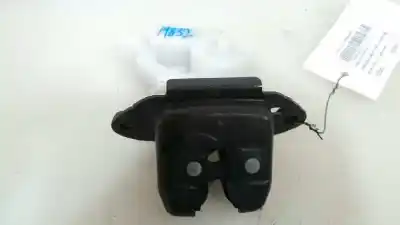 Recambio de automóvil de segunda mano de cerradura maletero / porton para infiniti q30 1.5 d referencias oem iam 02d5  02d5