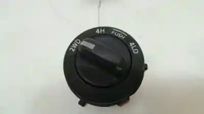Recambio de automóvil de segunda mano de INTERRUPTOR para NISSAN NP300 NAVARA (D40)  referencias OEM IAM 25536EA005  25536EA005