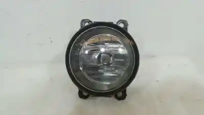 Peça sobressalente para automóvel em segunda mão farol / projetor de nevoeiro direito por nissan np300 navara (d40) 2.5 dci 4wd referências oem iam 26150eb500