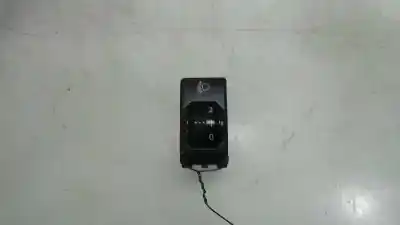 Recambio de automóvil de segunda mano de INTERRUPTOR para NISSAN NP300 NAVARA (D40)  referencias OEM IAM 25190EB300  25190EB300