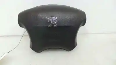 Peça sobressalente para automóvel em segunda mão airbag dianteiro esquerdo por peugeot 407 st confort referências oem iam 96445890zd