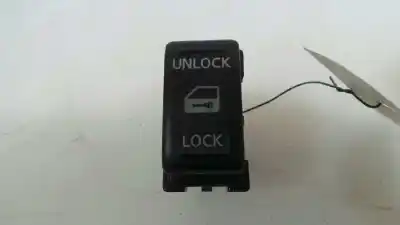 Peça sobressalente para automóvel em segunda mão comandos de alavanca por nissan np300 navara (d40) 2.5 dci 4wd referências oem iam 5908w